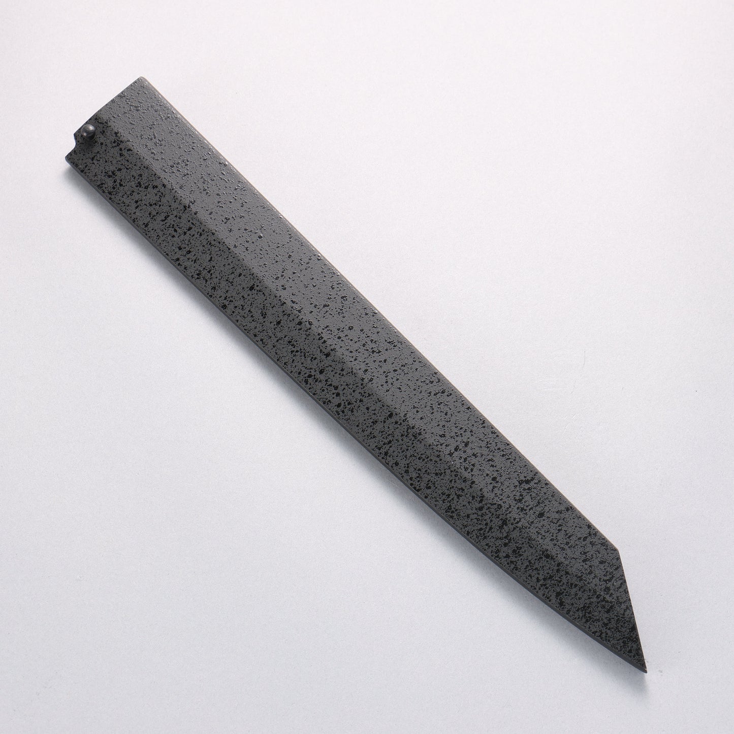 Sakai Takayuki Grand Chef Swedish Steel-stn Sujihiki 300mm with Sheath - Seisuke Knife Kappabashi