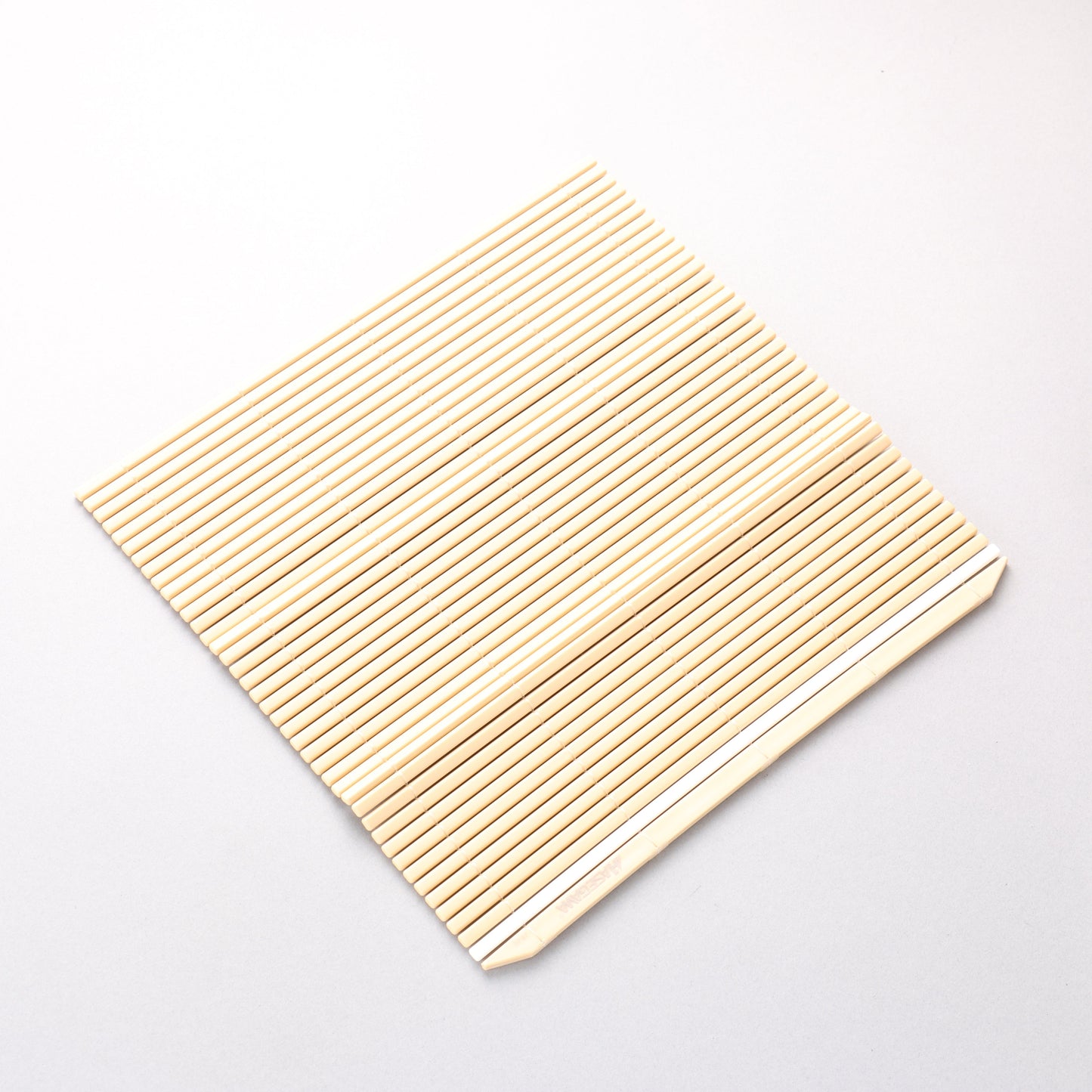 Hasegawa Cutting Board Sushi Roll Mat M 250mm x 240mm - Seisuke Knife Kappabashi