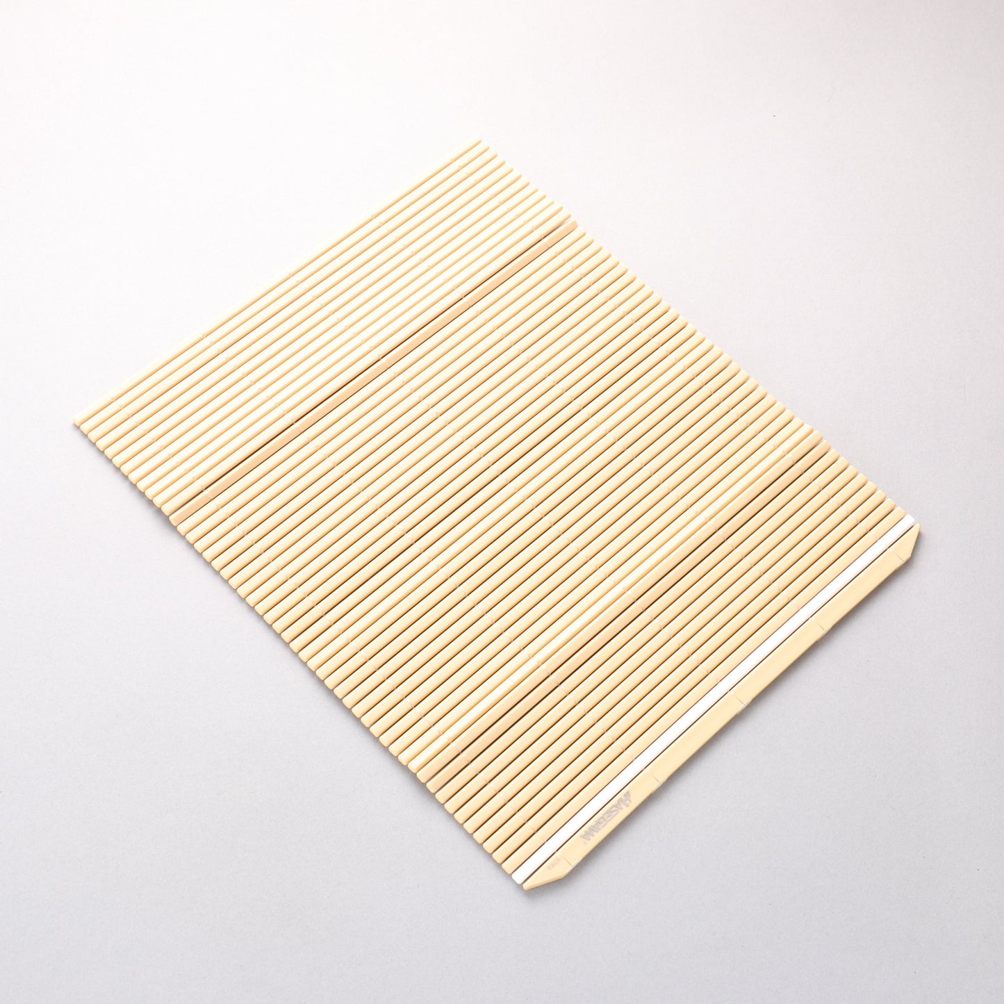Hasegawa Cutting Board Sushi Roll Mat L 250mm x 305mm - Seisuke Knife Kappabashi