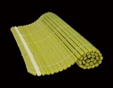 Hasegawa Cutting Board Sushi Roll Mat L 250mm x 305mm - Seisuke Knife Kappabashi