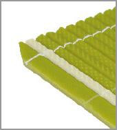 Hasegawa Cutting Board Sushi Roll Mat L 250mm x 305mm - Seisuke Knife Kappabashi