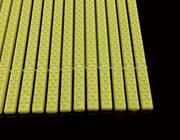 Hasegawa Cutting Board Sushi Roll Mat M 250mm x 240mm - Seisuke Knife Kappabashi