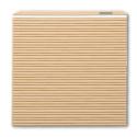 Hasegawa Cutting Board Sushi Roll Mat L 250mm x 305mm - Seisuke Knife Kappabashi