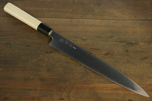Another element which makes Japanese Chef Knives top of the world 'ZDP-189'