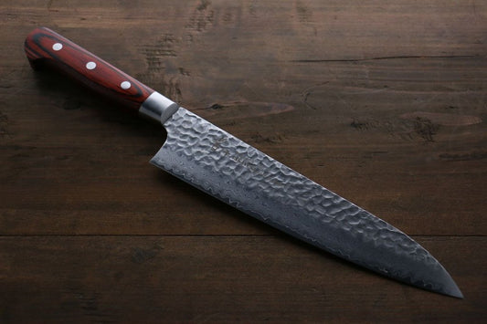 Popular Japanese Chef Knife Ranking-Part 1