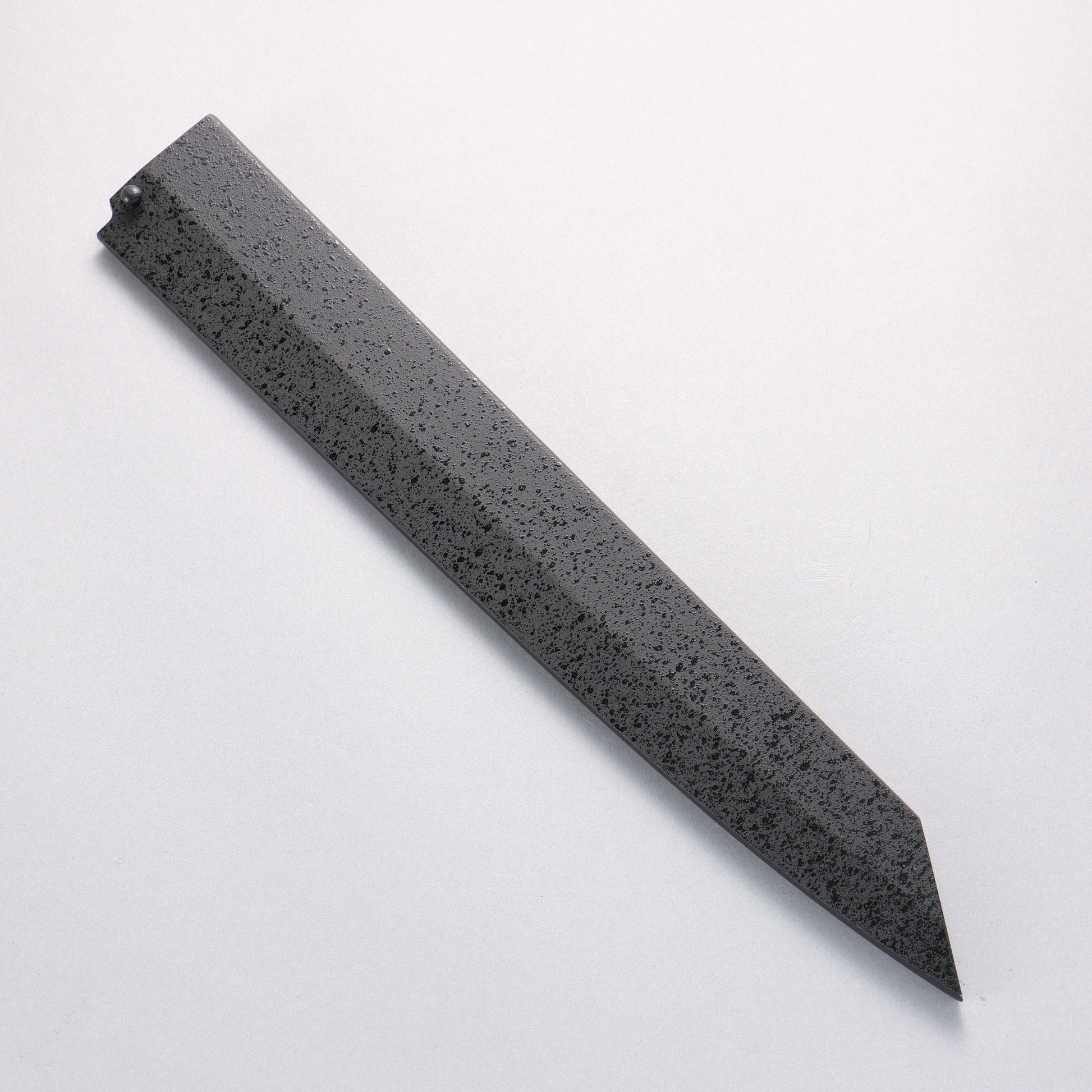 Sakai Takayuki Grand Chef Swedish Steel-stn Sujihiki 300mm with Sheath - Seisuke Knife Kappabashi