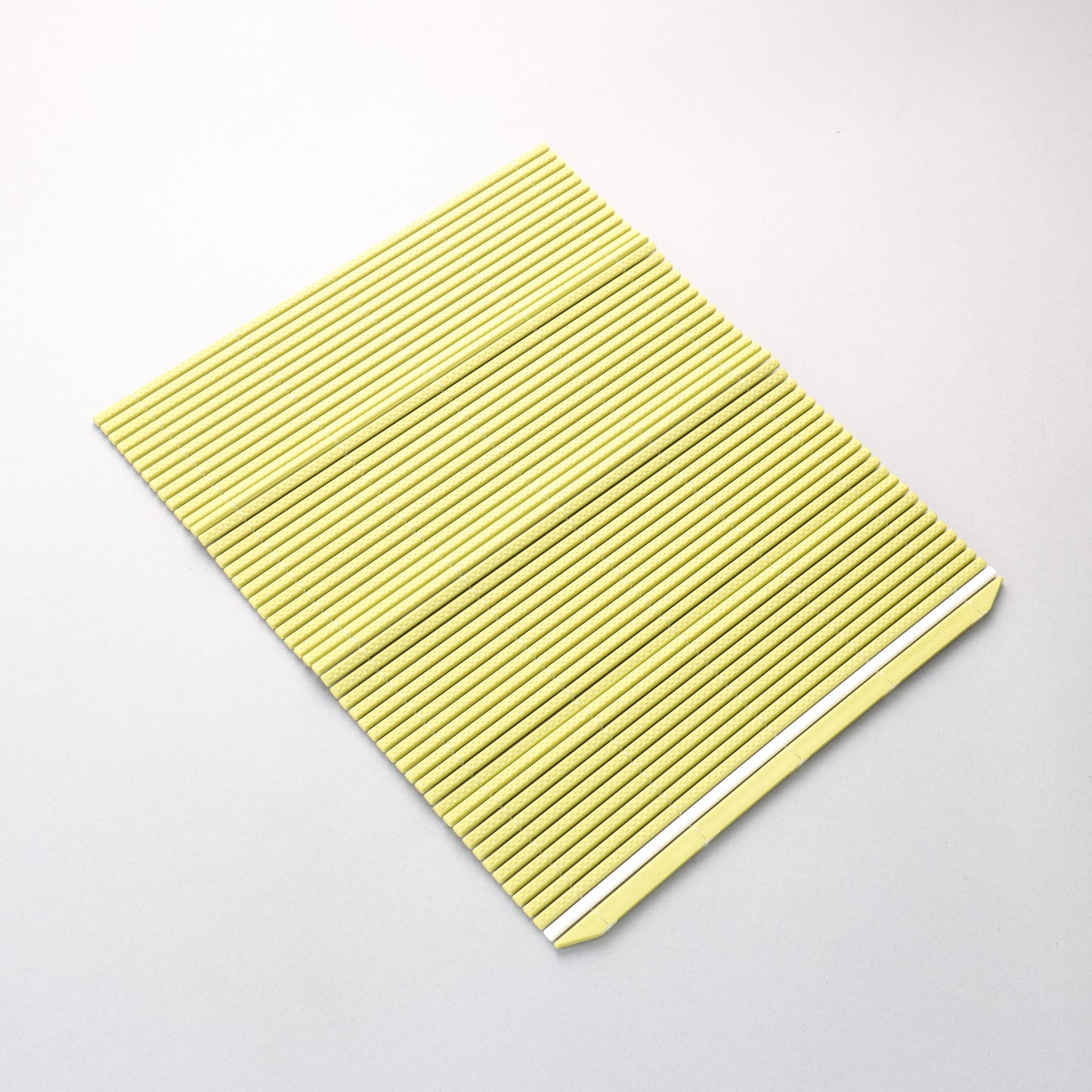 Hasegawa Cutting Board Sushi Roll Mat L 250mm x 305mm - Seisuke Knife Kappabashi
