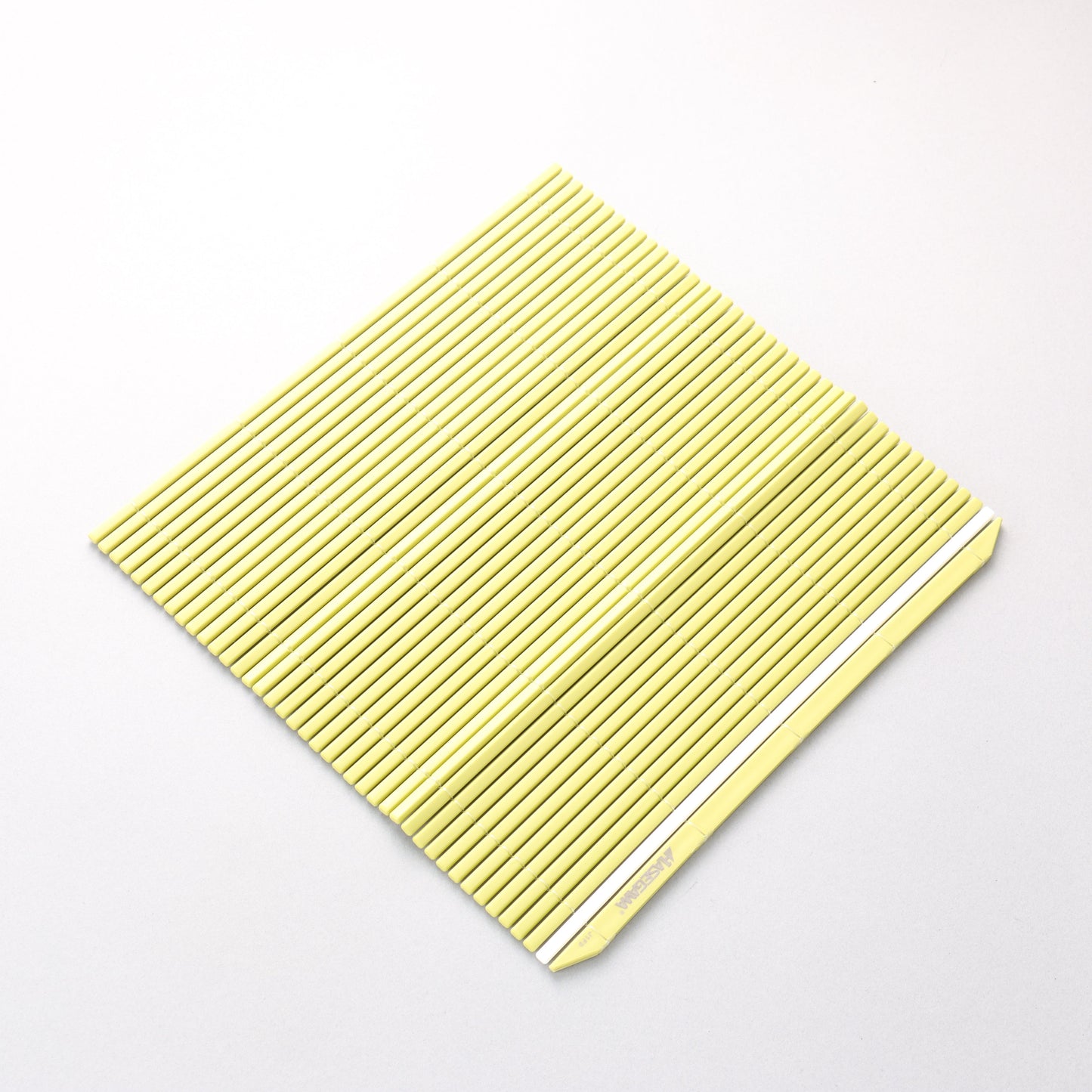 Hasegawa Cutting Board Sushi Roll Mat M 250mm x 240mm - Seisuke Knife Kappabashi