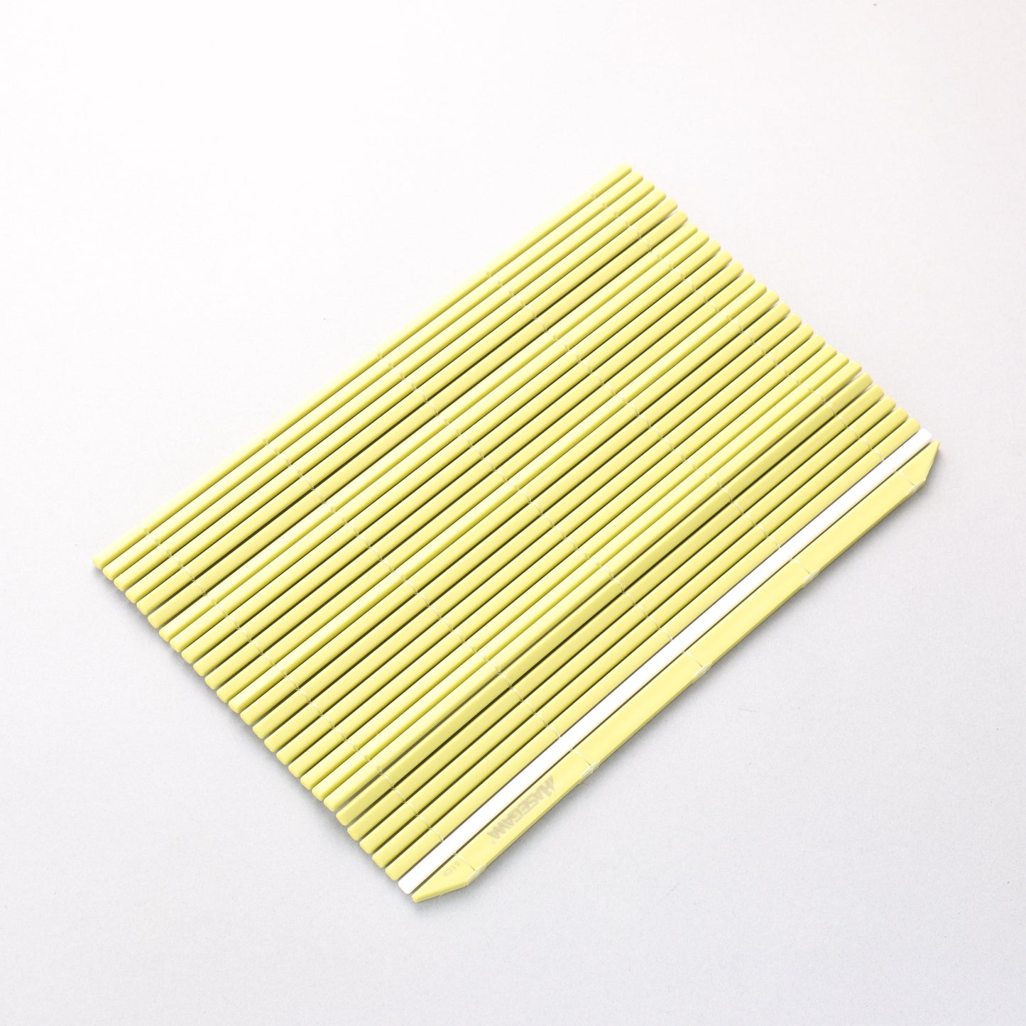 Hasegawa Cutting Board Sushi Roll Mat S 250mm x 165mm - Seisuke Knife Kappabashi