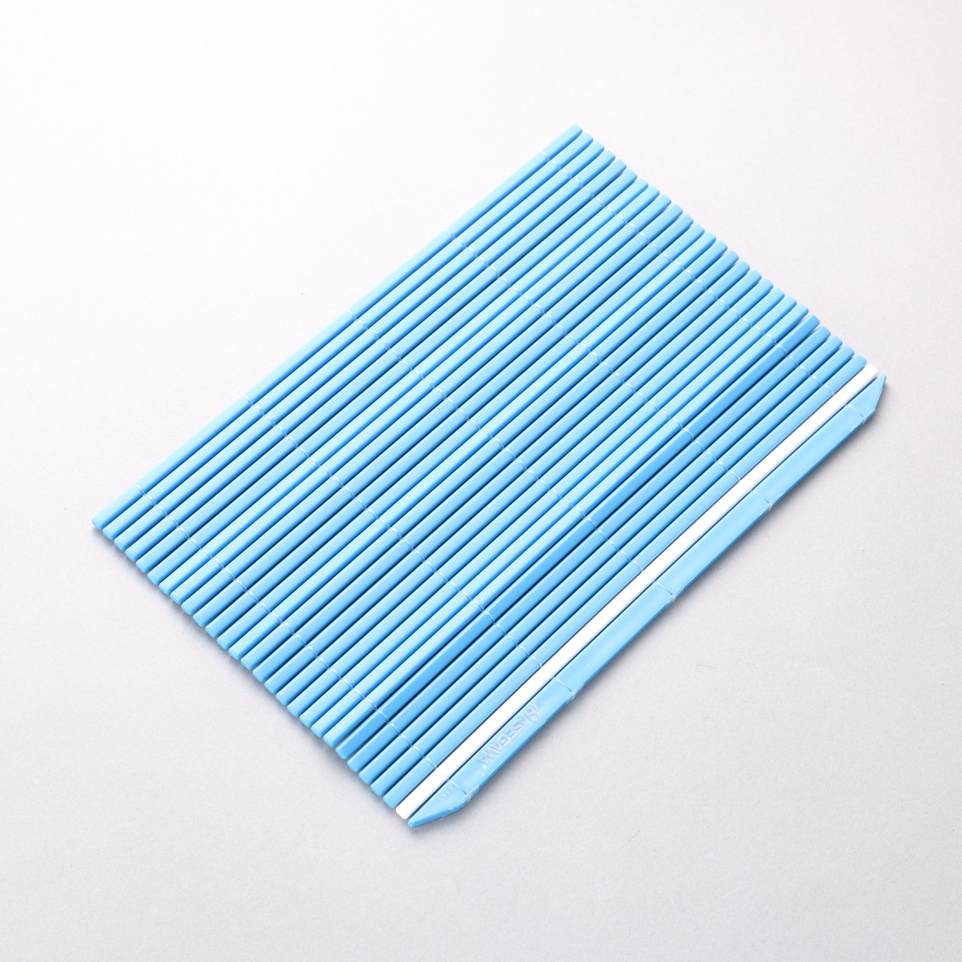 Hasegawa Cutting Board Sushi Roll Mat S 250mm x 165mm - Seisuke Knife Kappabashi