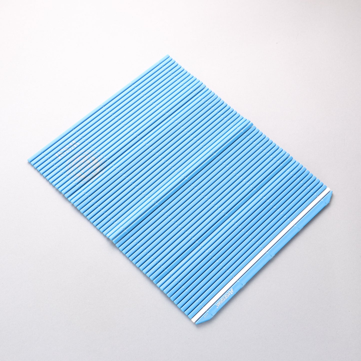 Hasegawa Cutting Board Sushi Roll Mat L 250mm x 305mm - Seisuke Knife Kappabashi