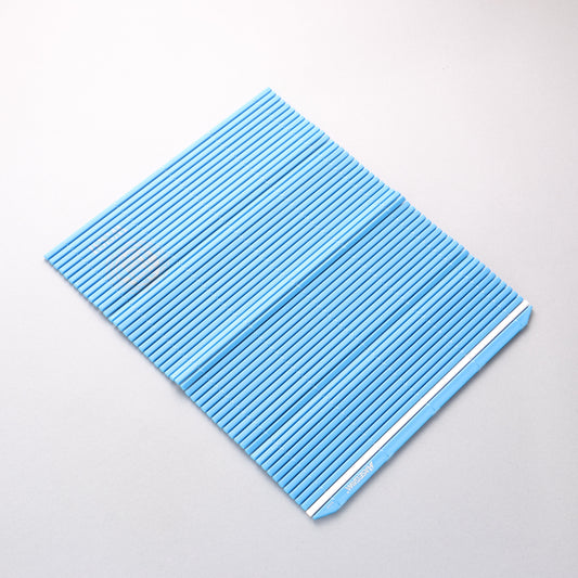 Hasegawa Cutting Board Sushi Roll Mat L 250mm x 305mm - Seisuke Knife Kappabashi
