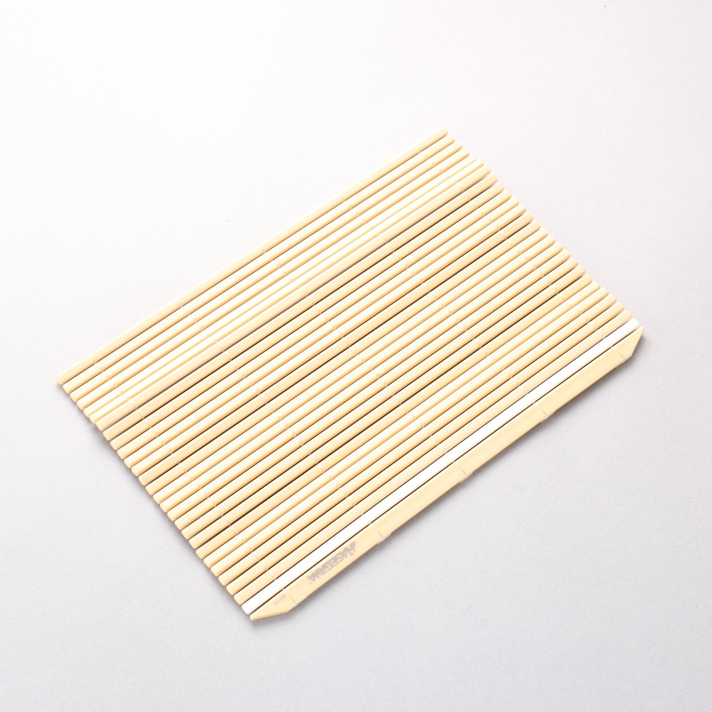 Hasegawa Cutting Board Sushi Roll Mat S 250mm x 165mm - Seisuke Knife Kappabashi