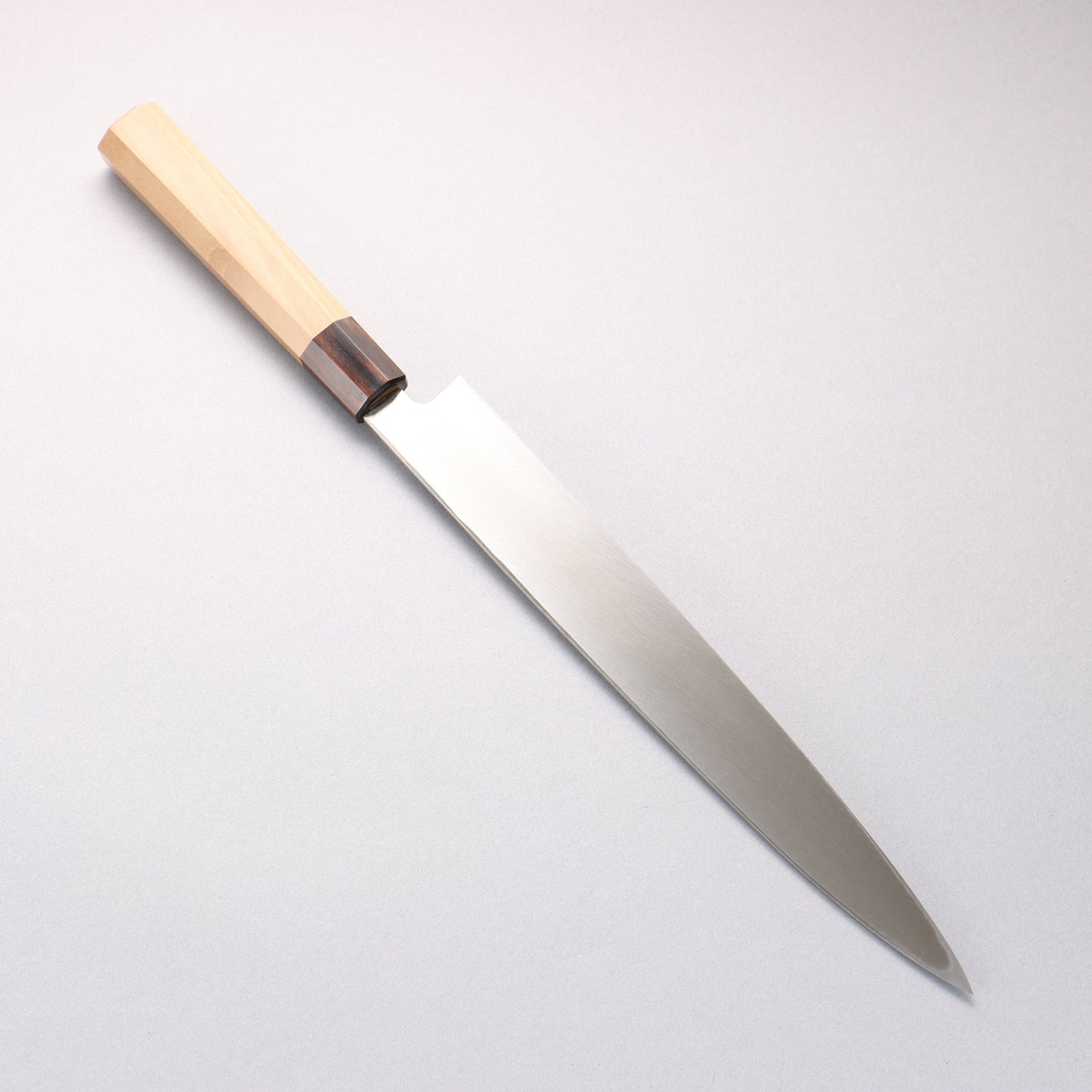 Sushi School 270mm Yanagi & 165mm Deba Set
