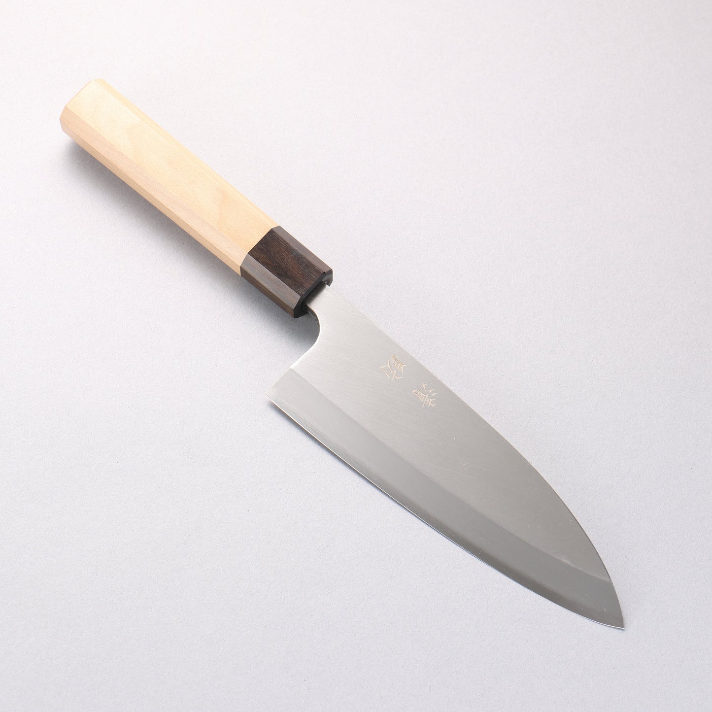 Sushi School 270mm Yanagi & 165mm Deba Set